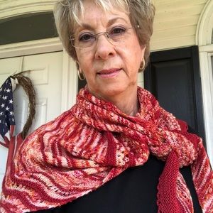 Meet your Posher, Corlene